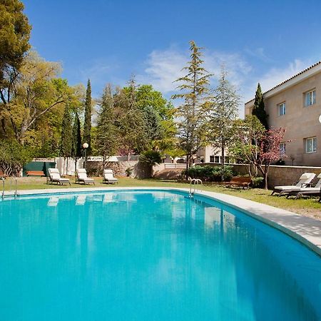 Hotel Villa De Biar Shc Zewnętrze zdjęcie