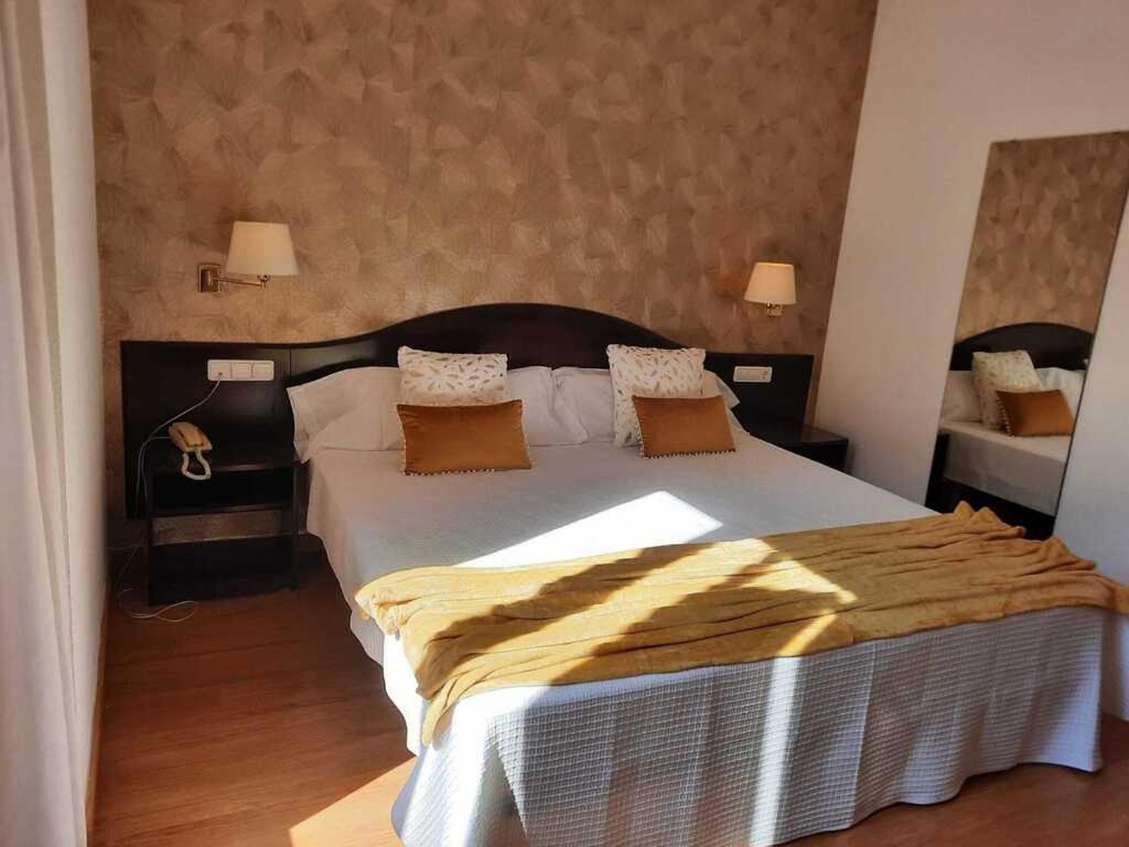 Hotel Villa De Biar Shc Zewnętrze zdjęcie