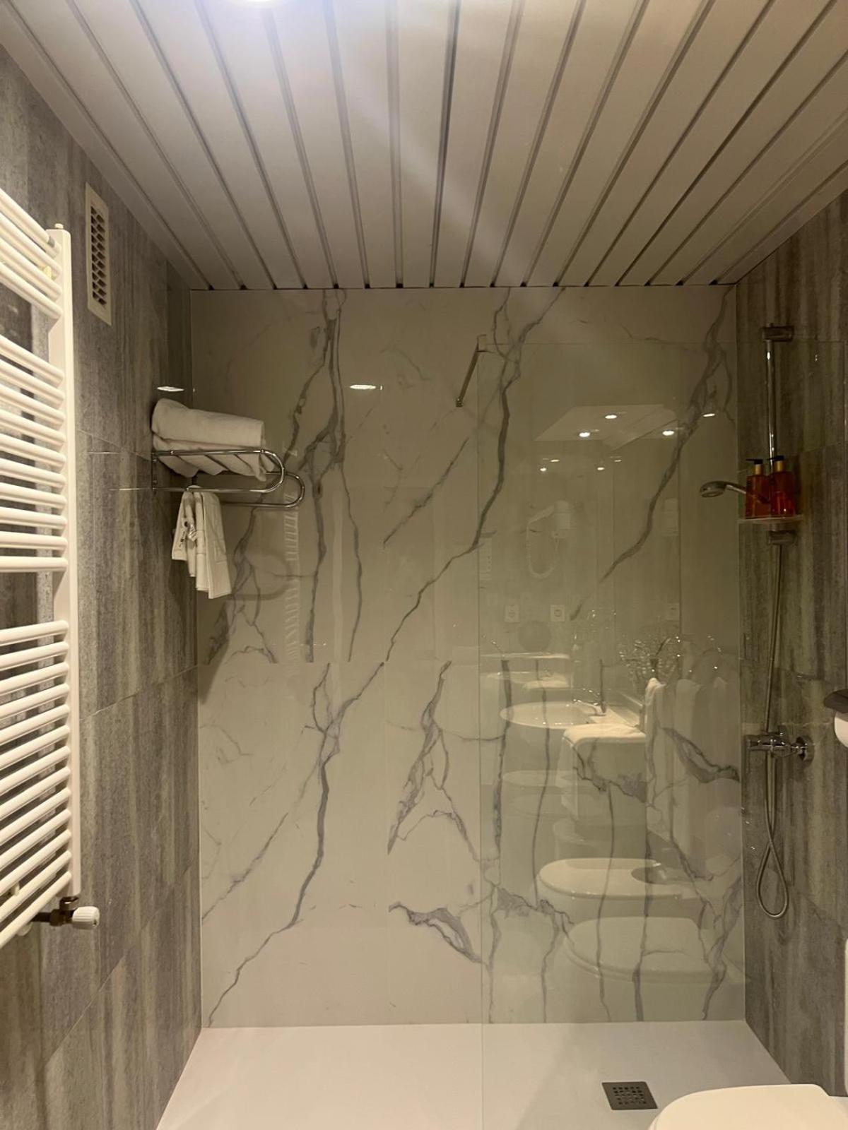 Hotel Villa De Biar Shc Zewnętrze zdjęcie