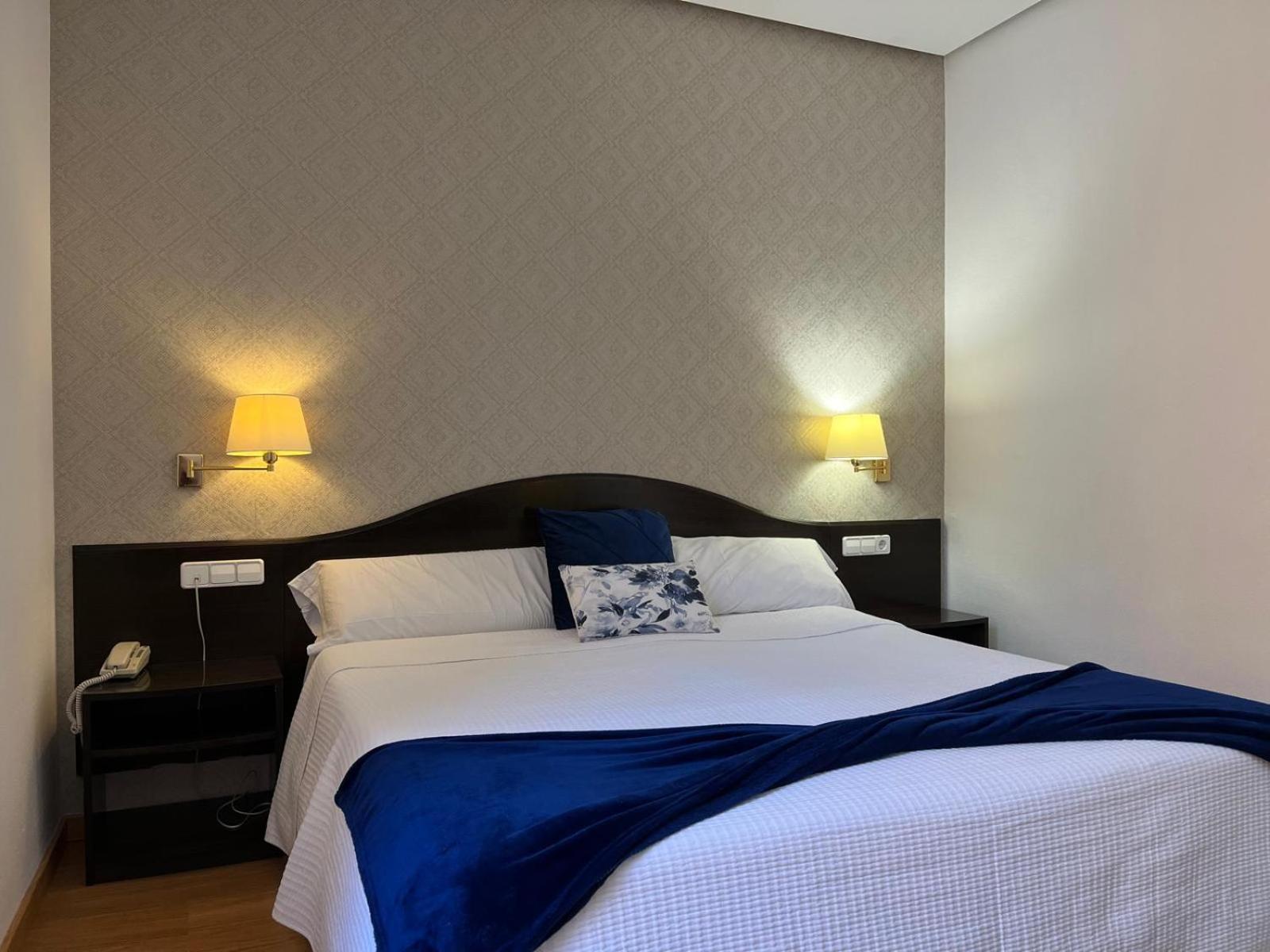 Hotel Villa De Biar Shc Zewnętrze zdjęcie