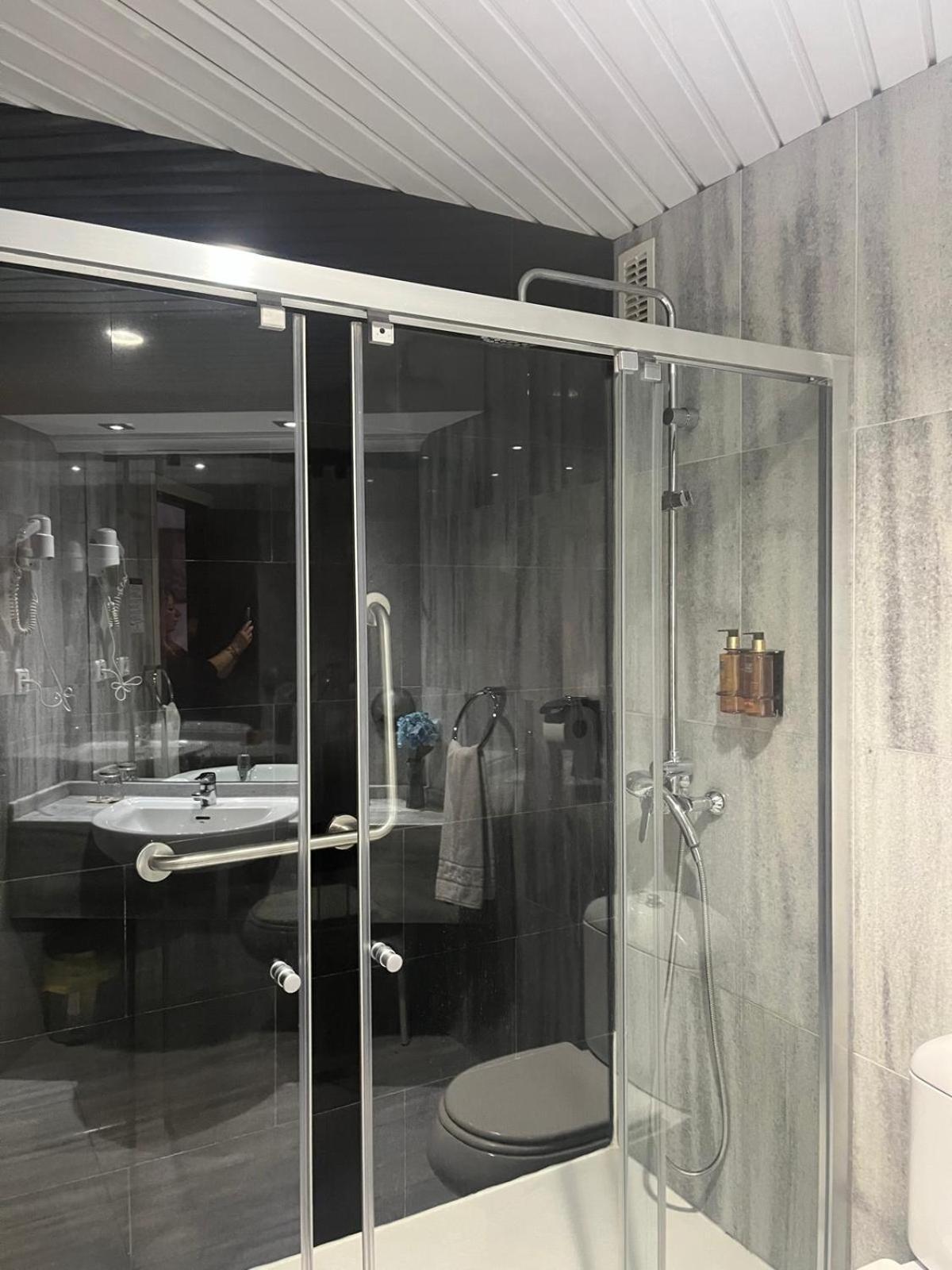 Hotel Villa De Biar Shc Zewnętrze zdjęcie